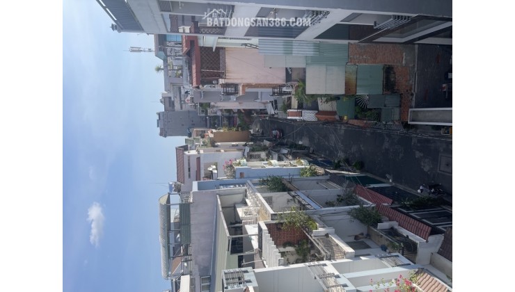 Nhà Hoàng Hoa Thám - K300 -Tân Bình - 7.5x15x5 Tầng - Chỉ nhỉn 8 tỷ - Hẻm 6M